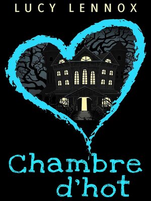 cover image of Chambre d'hot